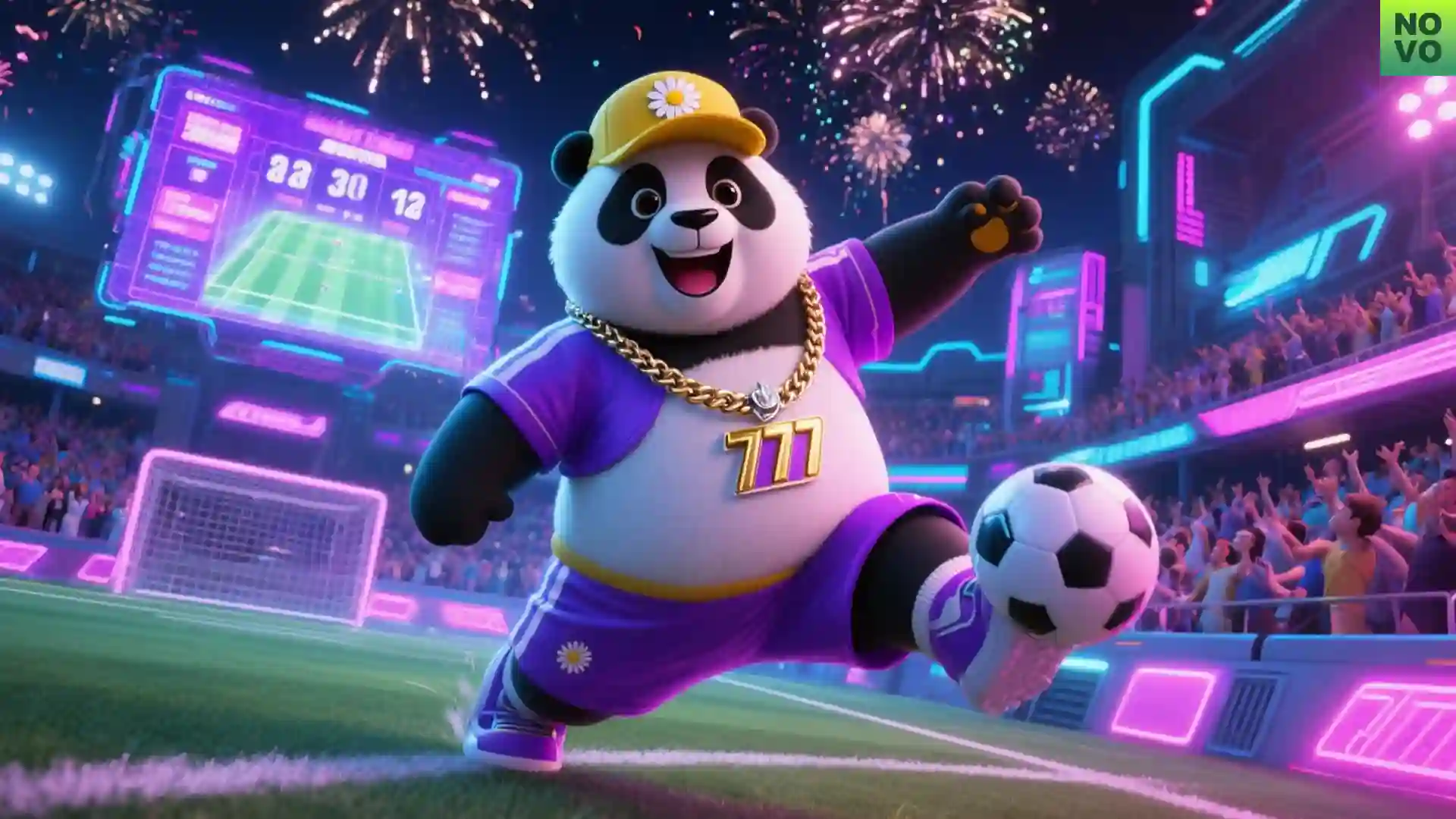 entretenimento online